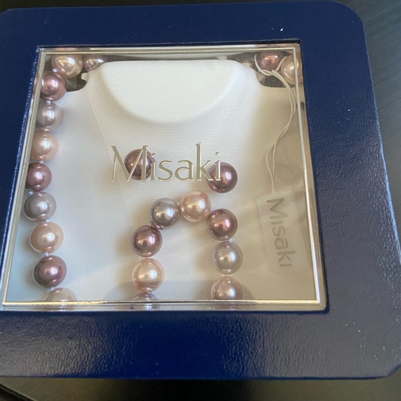 Misaki earrings new - Picture 2 of 4